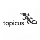 Topicus - logo